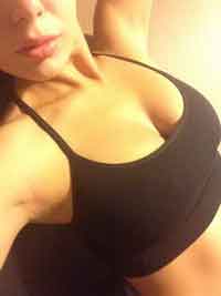 Provo horny married woman